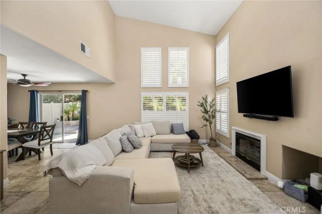 25 Homestead, Trabuco Canyon, CA 92679