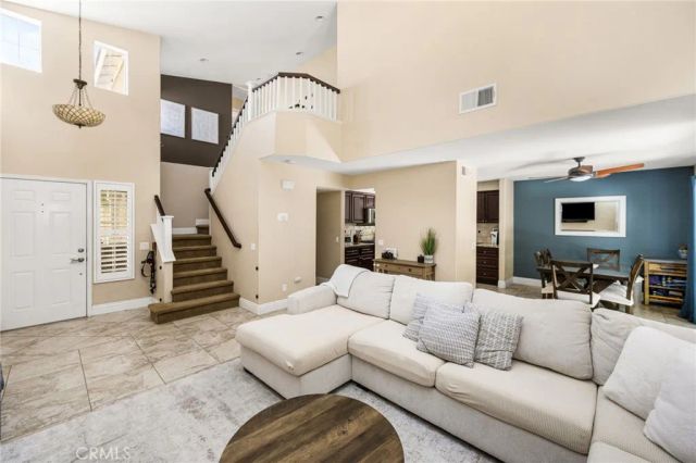 25 Homestead, Trabuco Canyon, CA 92679