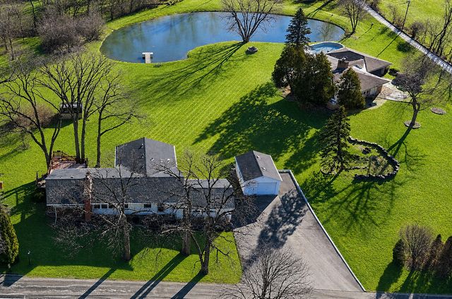 13 Riegel Oaks Lane, Homewood, IL 60430