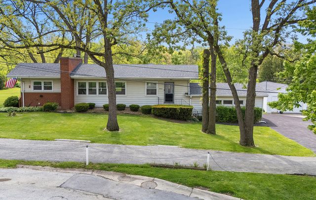 13 Riegel Oaks Lane, Homewood, IL 60430