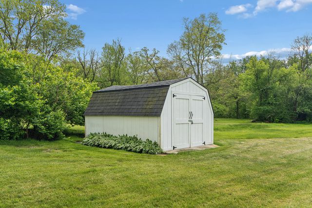 13 Riegel Oaks Lane, Homewood, IL 60430
