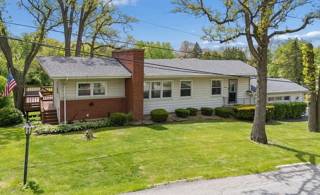 13 Riegel Oaks Lane, Homewood, IL 60430