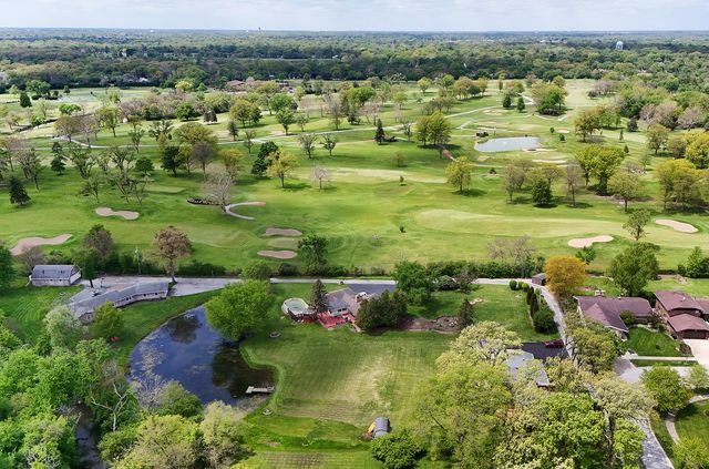 13 Riegel Oaks Lane, Homewood, IL 60430