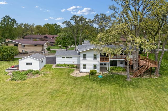 13 Riegel Oaks Lane, Homewood, IL 60430