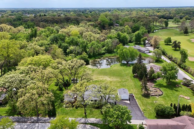 13 Riegel Oaks Lane, Homewood, IL 60430