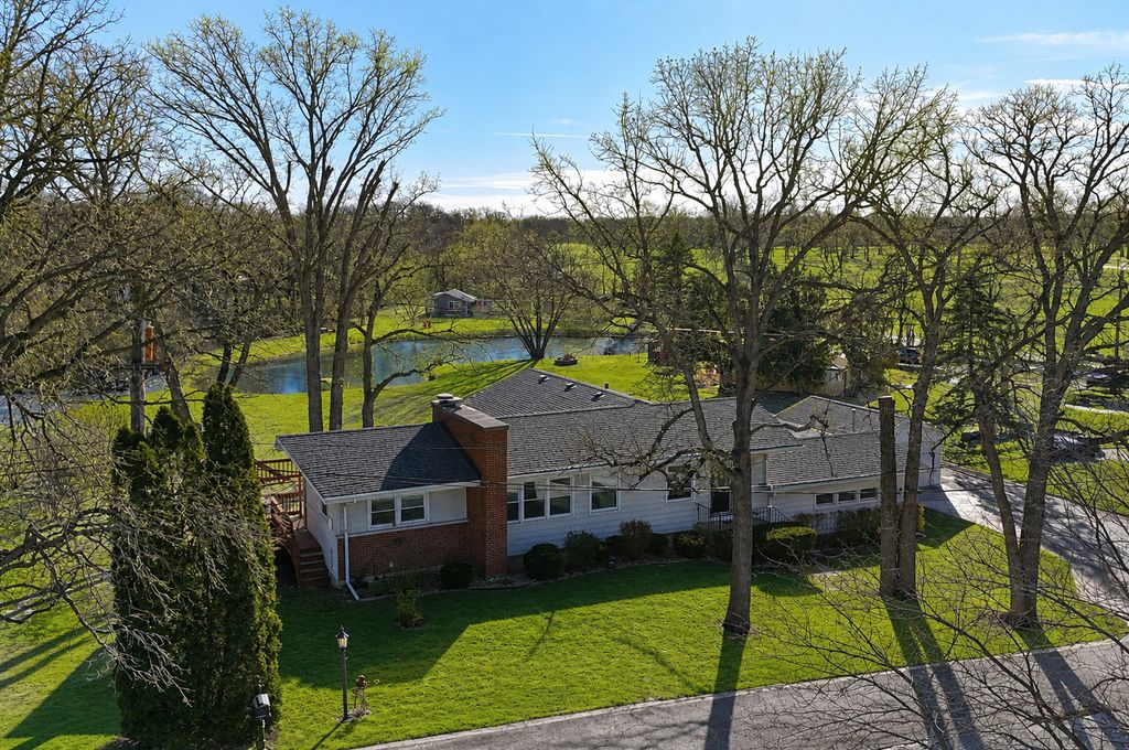 13 Riegel Oaks Lane, Homewood, IL 60430