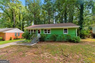2608 Westchester Drive, Atlanta, GA 30344