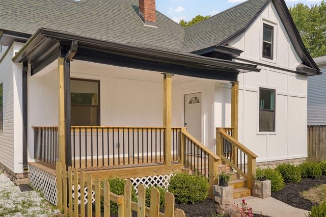 1511 N Missouri Avenue, Springfield, MO 65803