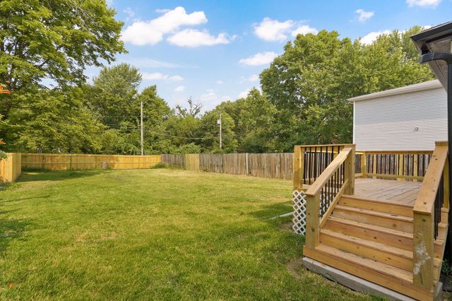 1511 N Missouri Avenue, Springfield, MO 65803