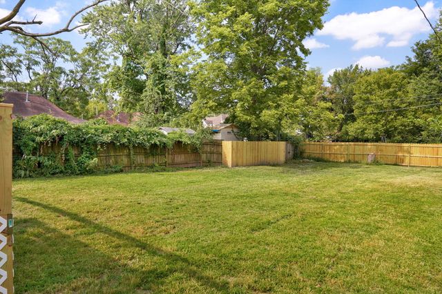 1511 N Missouri Avenue, Springfield, MO 65803