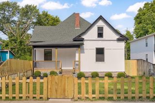 1511 N Missouri Avenue, Springfield, MO 65803