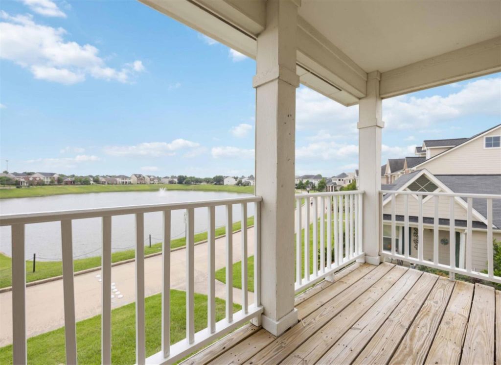 20827 Settlers Lake Circle N, Katy, TX 77449