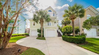 1011 Clubhouse Dr., North Myrtle Beach, SC 29582