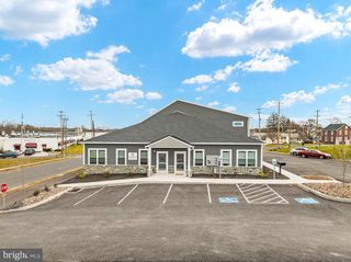 371 E WATER ST #BUILDING "A" UNIT #4, Gettysburg, PA 17325