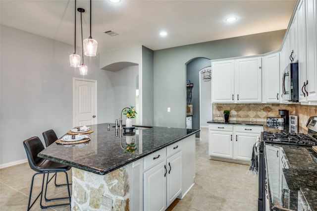 5220 Grove Cove Drive, Mckinney, TX 75071