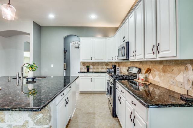 5220 Grove Cove Drive, Mckinney, TX 75071