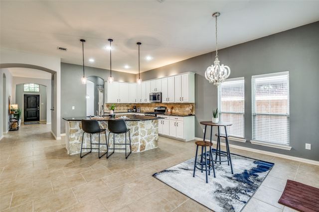 5220 Grove Cove Drive, Mckinney, TX 75071