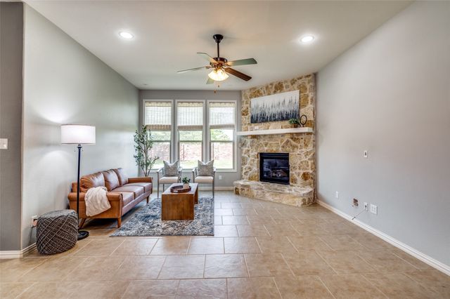 5220 Grove Cove Drive, Mckinney, TX 75071