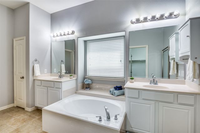 5220 Grove Cove Drive, Mckinney, TX 75071