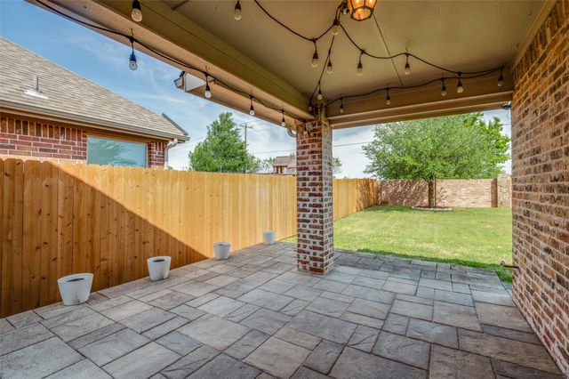 5220 Grove Cove Drive, Mckinney, TX 75071