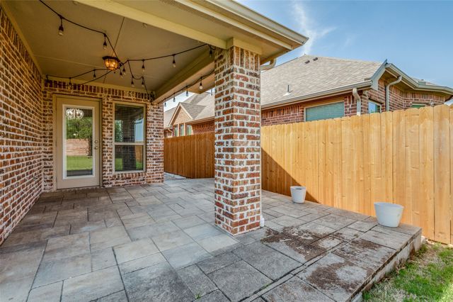 5220 Grove Cove Drive, Mckinney, TX 75071