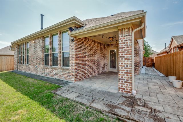 5220 Grove Cove Drive, Mckinney, TX 75071