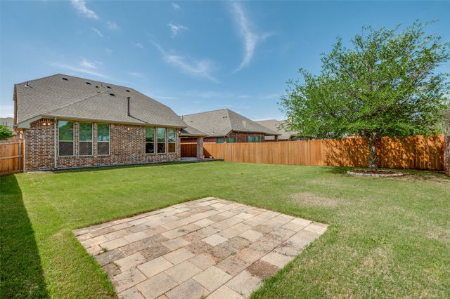 5220 Grove Cove Drive, Mckinney, TX 75071