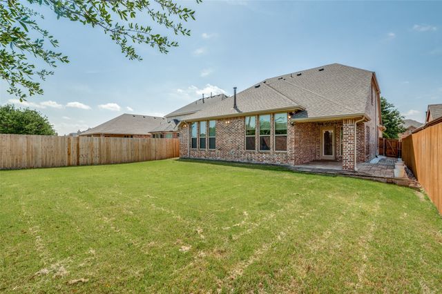 5220 Grove Cove Drive, Mckinney, TX 75071