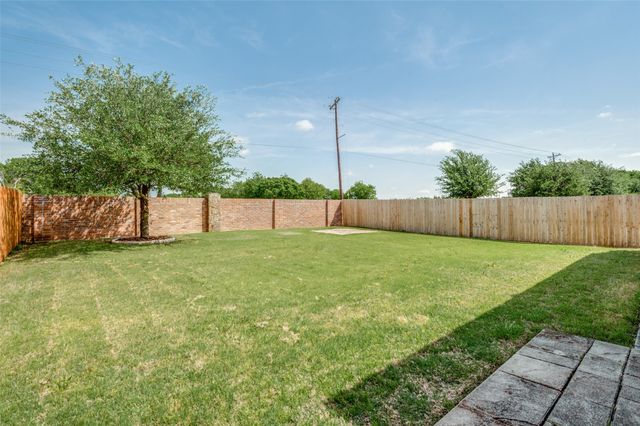 5220 Grove Cove Drive, Mckinney, TX 75071