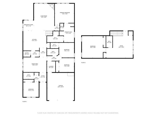 5220 Grove Cove Drive, Mckinney, TX 75071