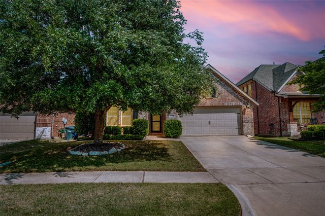 5220 Grove Cove Drive, Mckinney, TX 75071