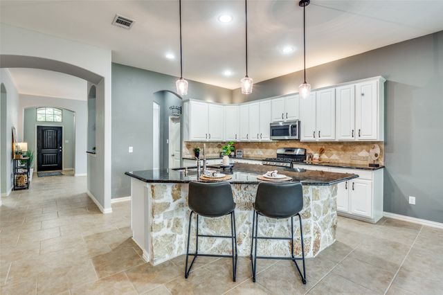 5220 Grove Cove Drive, Mckinney, TX 75071