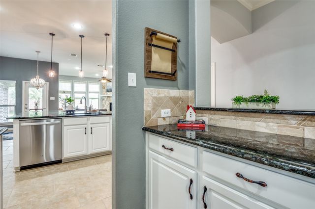 5220 Grove Cove Drive, Mckinney, TX 75071