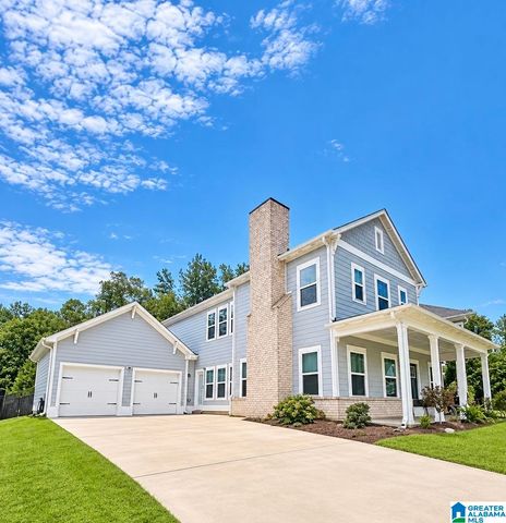 1037 UNALI LANE, Leeds, AL 35094