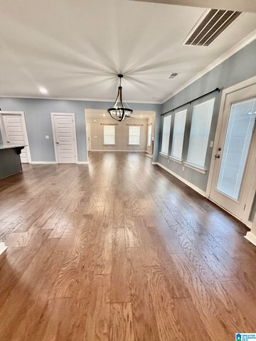 1037 UNALI LANE, Leeds, AL 35094