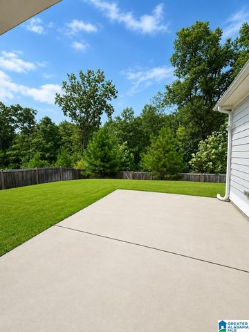 1037 UNALI LANE, Leeds, AL 35094