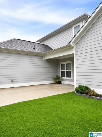 1037 UNALI LANE, Leeds, AL 35094