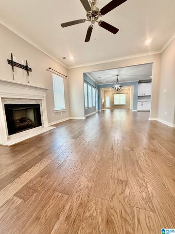 1037 UNALI LANE, Leeds, AL 35094
