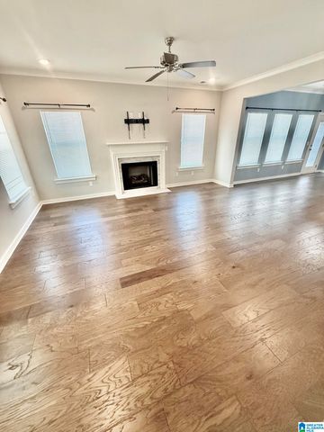 1037 UNALI LANE, Leeds, AL 35094