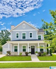 1037 UNALI LANE, Leeds, AL 35094