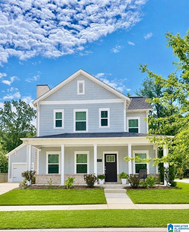 1037 UNALI LANE, Leeds, AL 35094