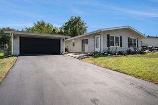362 W 550 N, Valparaiso, IN 46385