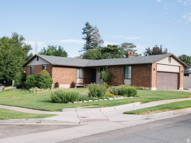 1157 E CREEKVIEW DR, Fruit Heights, UT 84037
