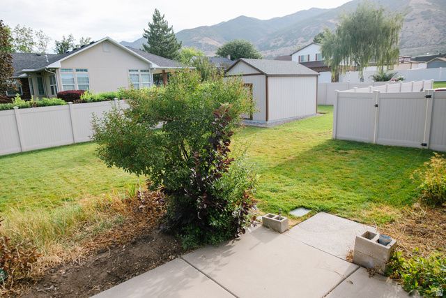 1157 E CREEKVIEW DR, Fruit Heights, UT 84037