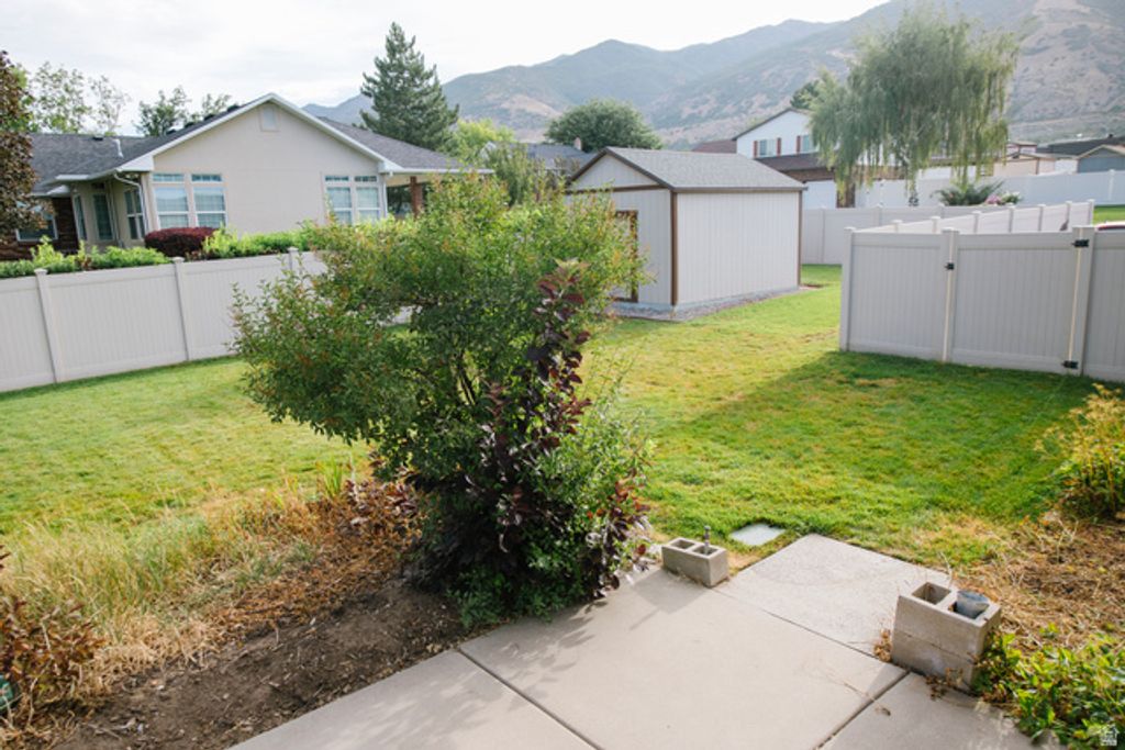 1157 E CREEKVIEW DR, Fruit Heights, UT 84037 — photo 5