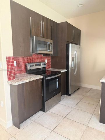 14615 SW 5th Street 0, Pembroke Pines, FL 33027