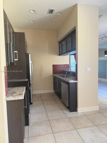 14615 SW 5th Street 0, Pembroke Pines, FL 33027