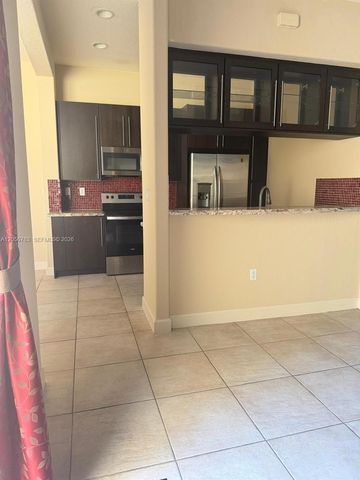 14615 SW 5th Street 0, Pembroke Pines, FL 33027
