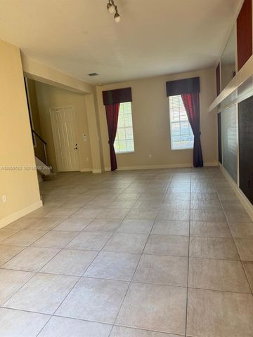 14615 SW 5th Street 0, Pembroke Pines, FL 33027