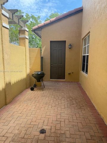14615 SW 5th Street 0, Pembroke Pines, FL 33027